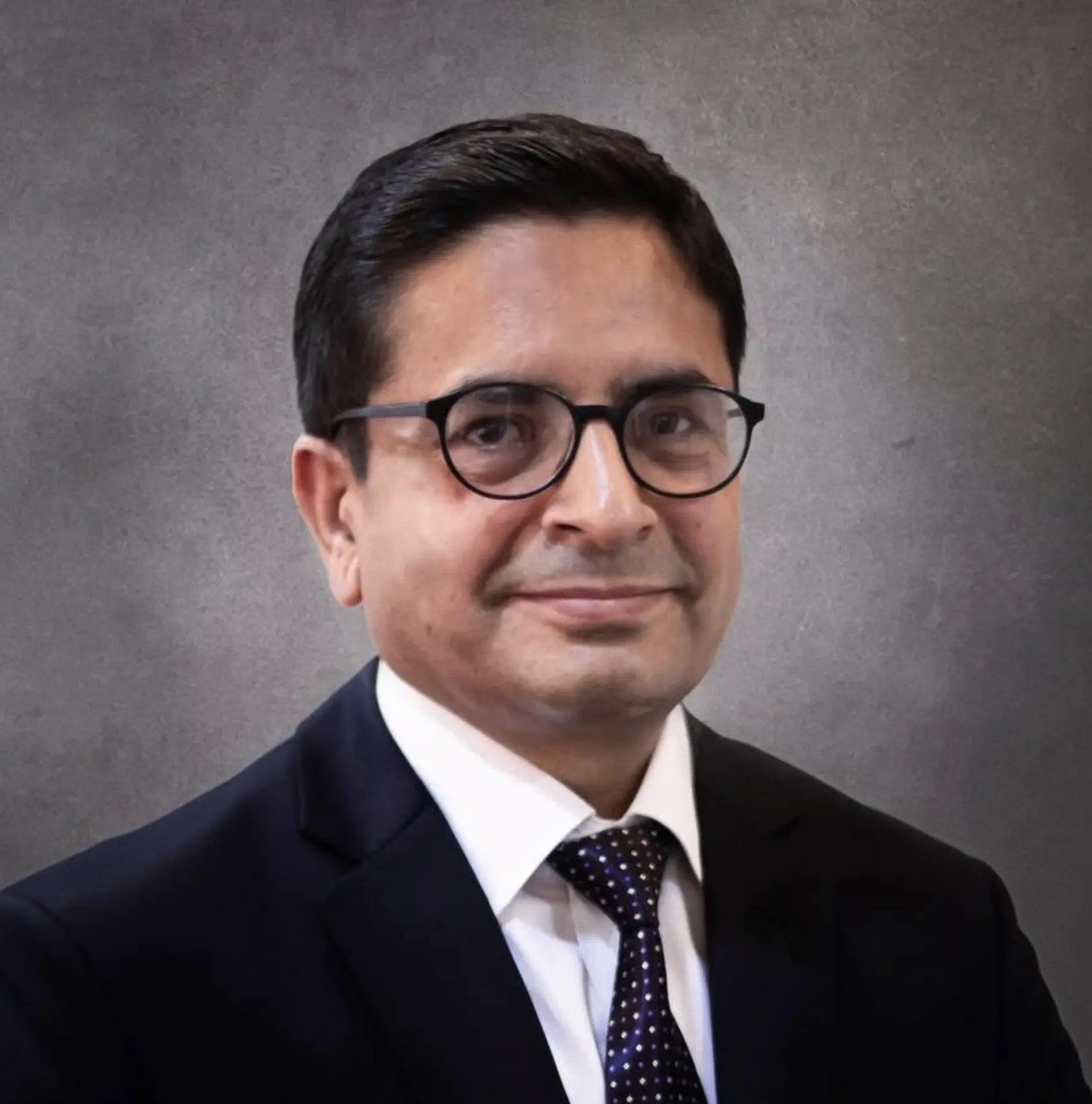 Sample photo placeholder for Managing Director